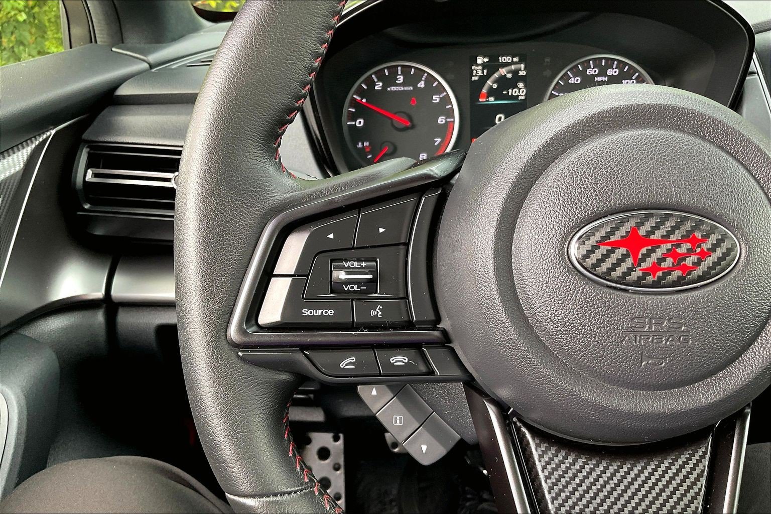 Used 2022 Subaru WRX Premium AWD/4WD image 18