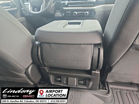 New 2025 GMC Sierra 1500 SLE w/ Preferred Package image 21