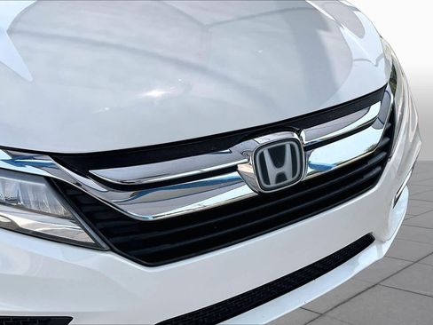Used 2018 Honda Odyssey Elite image 30