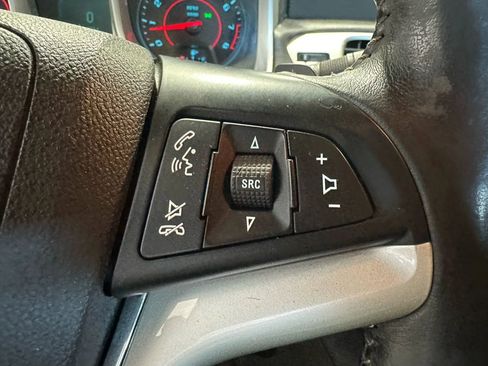 Used 2013 Chevrolet Camaro LT RWD image 11