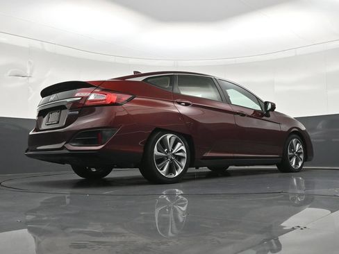 Used 2018 Honda Clarity Plug-In Hybrid image 26