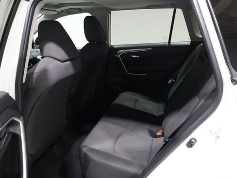 Certified 2024 Toyota RAV4 XLE image 15