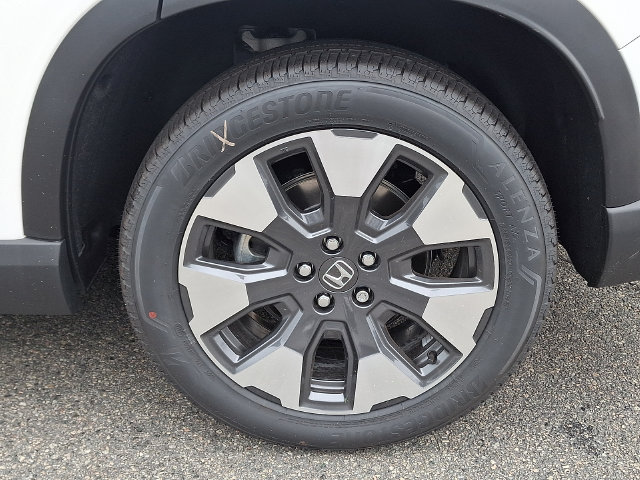 New 2026 Honda Pilot Elite image 5