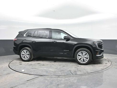 New 2026 GMC Acadia Elevation w/ Elevation Premium Package AWD/4WD image 6