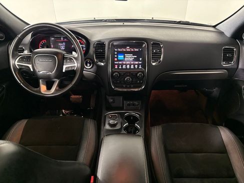 Used 2015 Dodge Durango SXT w/ Blacktop Package AWD/4WD image 33