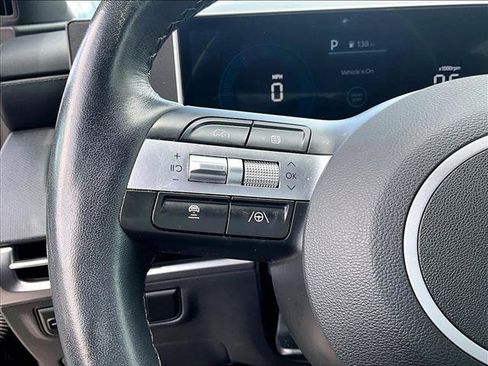 Used 2025 Hyundai Tucson XRT FWD image 17