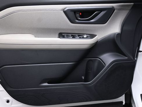 New 2026 Subaru Forester Touring AWD/4WD image 23