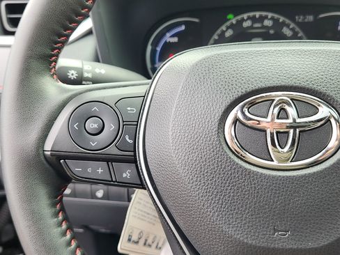 Certified 2023 Toyota RAV4 SE image 20