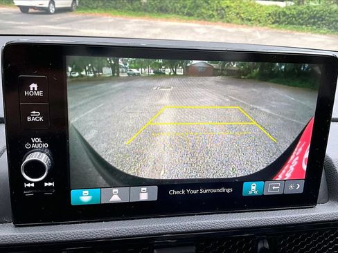 Used 2023 Honda CR-V EX-L image 13