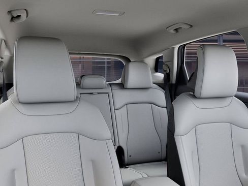 New 2026 Kia Sportage EX FWD image 27