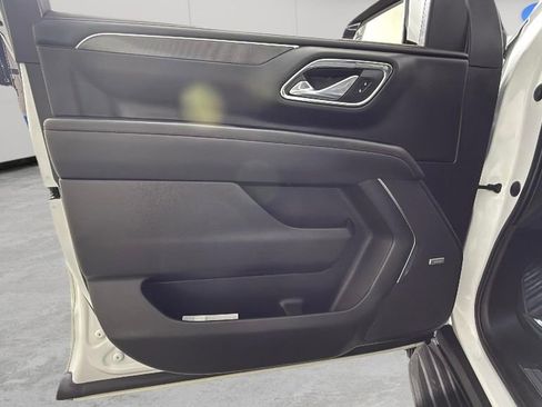 Used 2023 Chevrolet Tahoe RST RWD image 30