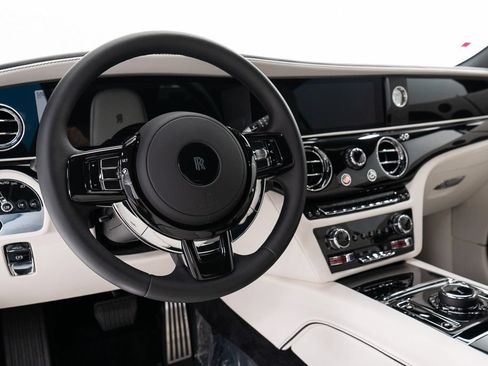 Certified 2024 Rolls-Royce Spectre w/ Spectre Launch Package AWD/4WD image 14