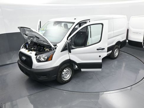 New 2025 Ford Transit 150 Low Roof image 53