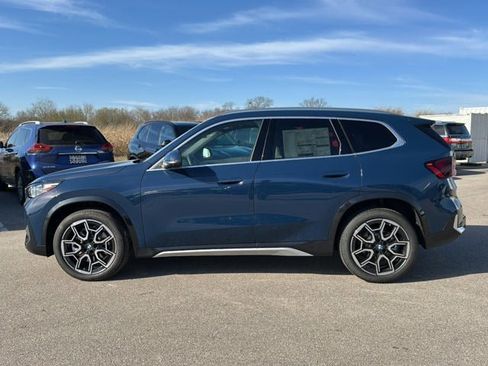 New 2026 BMW X1 xDrive28i w/ Technology Package AWD/4WD image 36