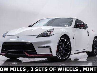 Used 2019 Nissan 370Z NISMO