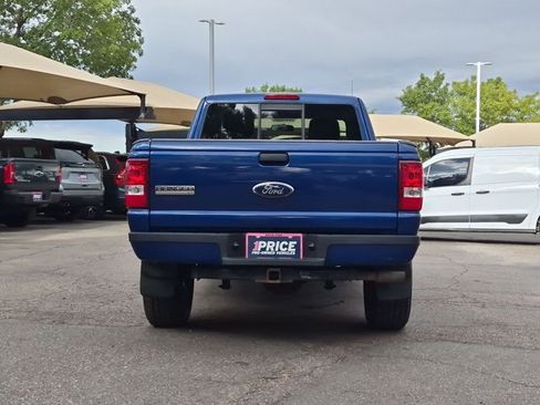 Used 2011 Ford Ranger XLT AWD/4WD image 6
