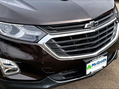 Used 2020 Chevrolet Equinox LT w/ Driver Convenience Package image 32