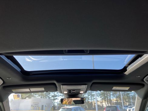 Certified 2026 Honda CR-V Sport-L image 31