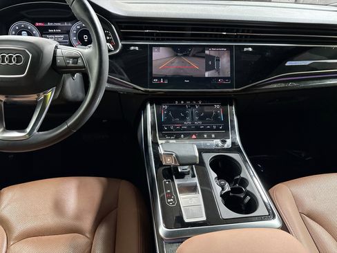 Used 2021 Audi Q7 3.0T Prestige image 20