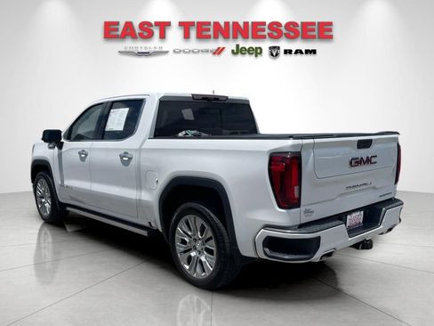 Used 2021 GMC Sierra 1500 Denali w/ Denali Ultimate Package AWD/4WD image 5