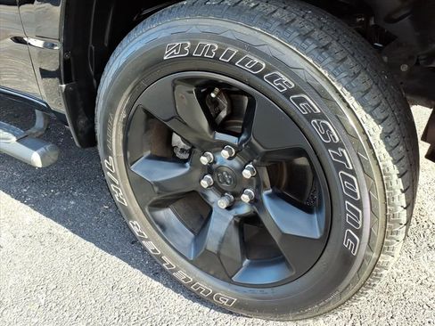 Used 2023 RAM 1500 Tradesman w/ Trailer Tow Group image 4