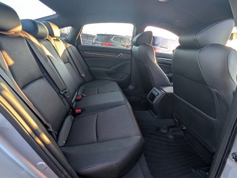 Used 2022 Honda Accord Sport image 21