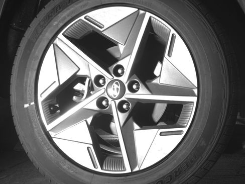 Used 2025 Hyundai Tucson SEL image 15