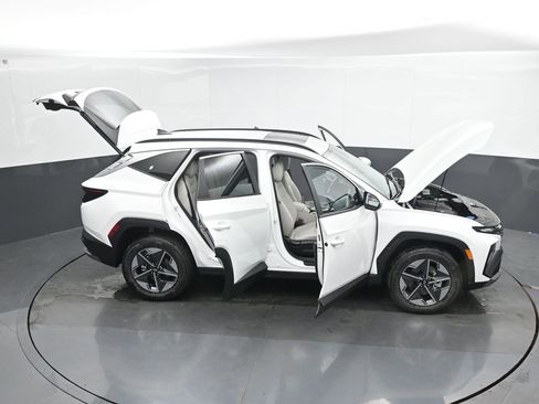 Certified 2026 Hyundai Tucson SEL AWD/4WD image 55