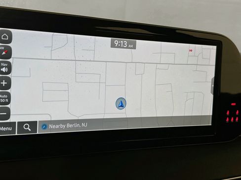 Used 2023 Hyundai Palisade Calligraphy w/ Cargo Package AWD/4WD image 13