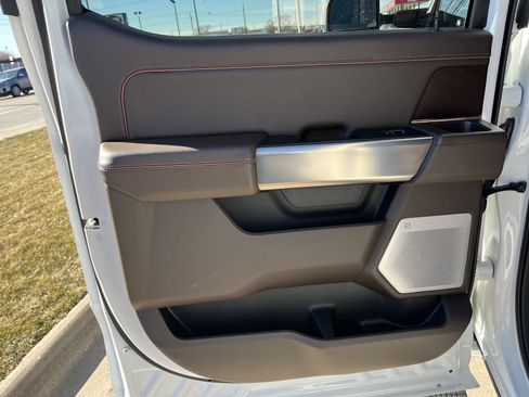 New 2026 Ford F250 King Ranch AWD/4WD image 10