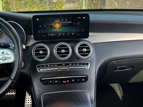 Used 2022 Mercedes-Benz GLC 43 AMG 4MATIC image 6