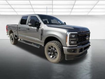 Used 2024 Ford F250 XL w/ STX Appearance Package