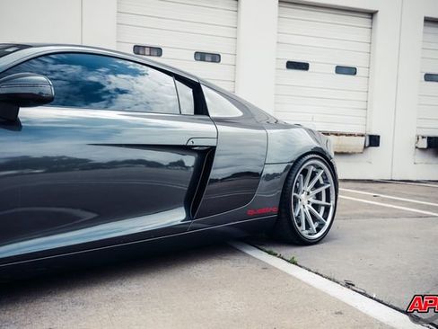 Used 2009 Audi R8 V8 AWD/4WD image 29