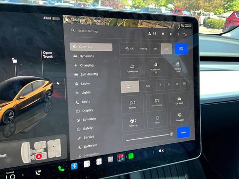 Used 2023 Tesla Model 3 Standard Range RWD image 33
