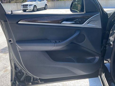 Used 2021 BMW X3 sDrive30i w/ Convenience Package image 22