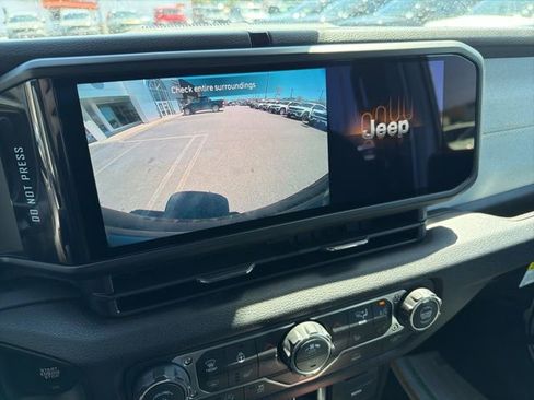 New 2026 Jeep Wrangler Unlimited Sport AWD/4WD image 20