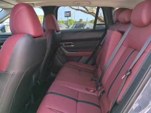 New 2026 MAZDA CX-50 AWD 2.5 Hybrid w/ Weather Package image 14