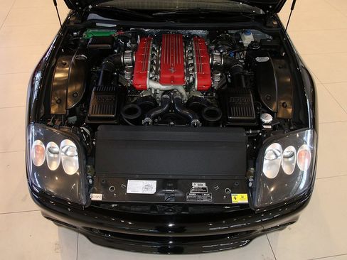 Used 2005 Ferrari 575M Maranello Superamerica image 65