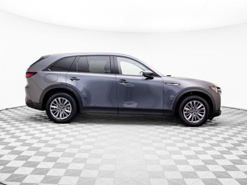 Used 2024 MAZDA CX-90 Plug-In Hybrid w/ Preferred image 6