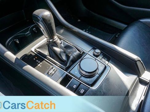 Used 2020 MAZDA MAZDA3 Sedan w/ Select Package image 33