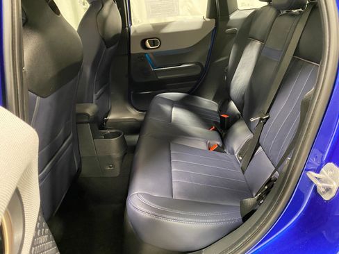 Certified 2025 MINI Cooper S image 18