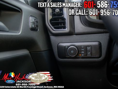 New 2026 Ford Bronco Sport Outer Banks w/ Outer Banks Tech Package+ AWD/4WD image 51