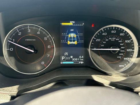 Certified 2023 Subaru Crosstrek 2.5i Limited image 15