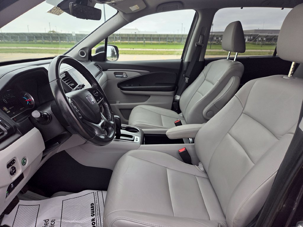 Used 2019 Honda Pilot EX-L image 7