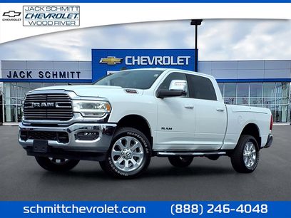 Used 2023 RAM 2500 Laramie