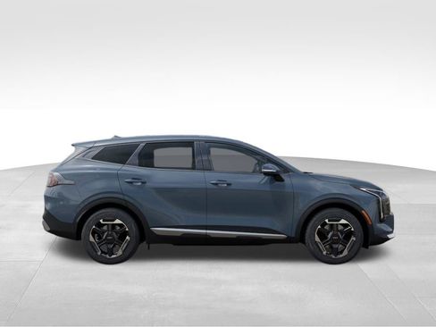 New 2026 Kia Sportage S image 7