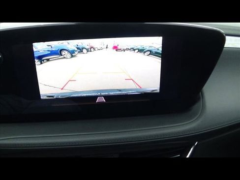 Used 2024 Buick Encore GX Sport Touring image 30