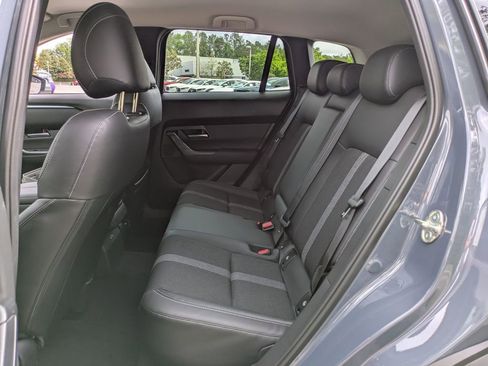 New 2026 MAZDA CX-50 AWD 2.5 S w/ Cargo Package image 15