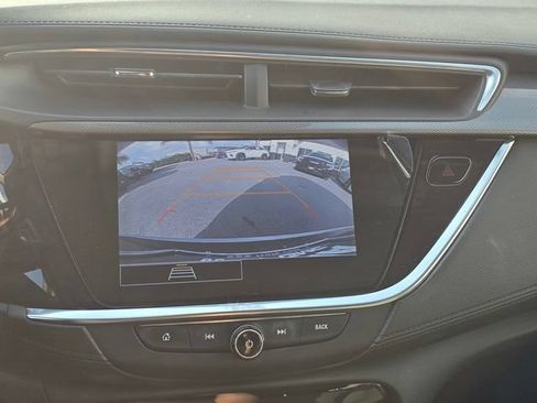 Used 2023 Buick Encore GX Select FWD image 22