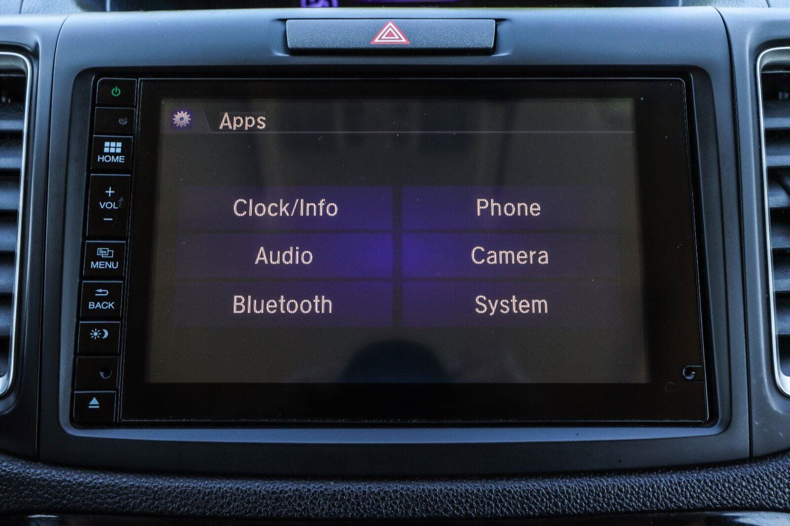 Used 2016 Honda CR-V EX-L image 11